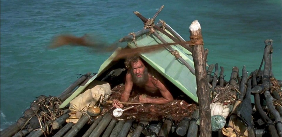 Cast Away