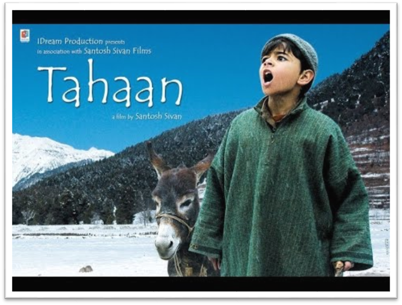 tahaan