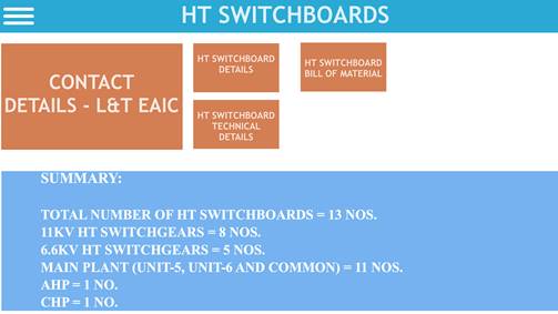 Digital Technical Diary Screenshot 3