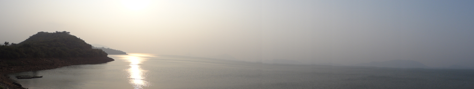 I Travel, because Travel is Fun