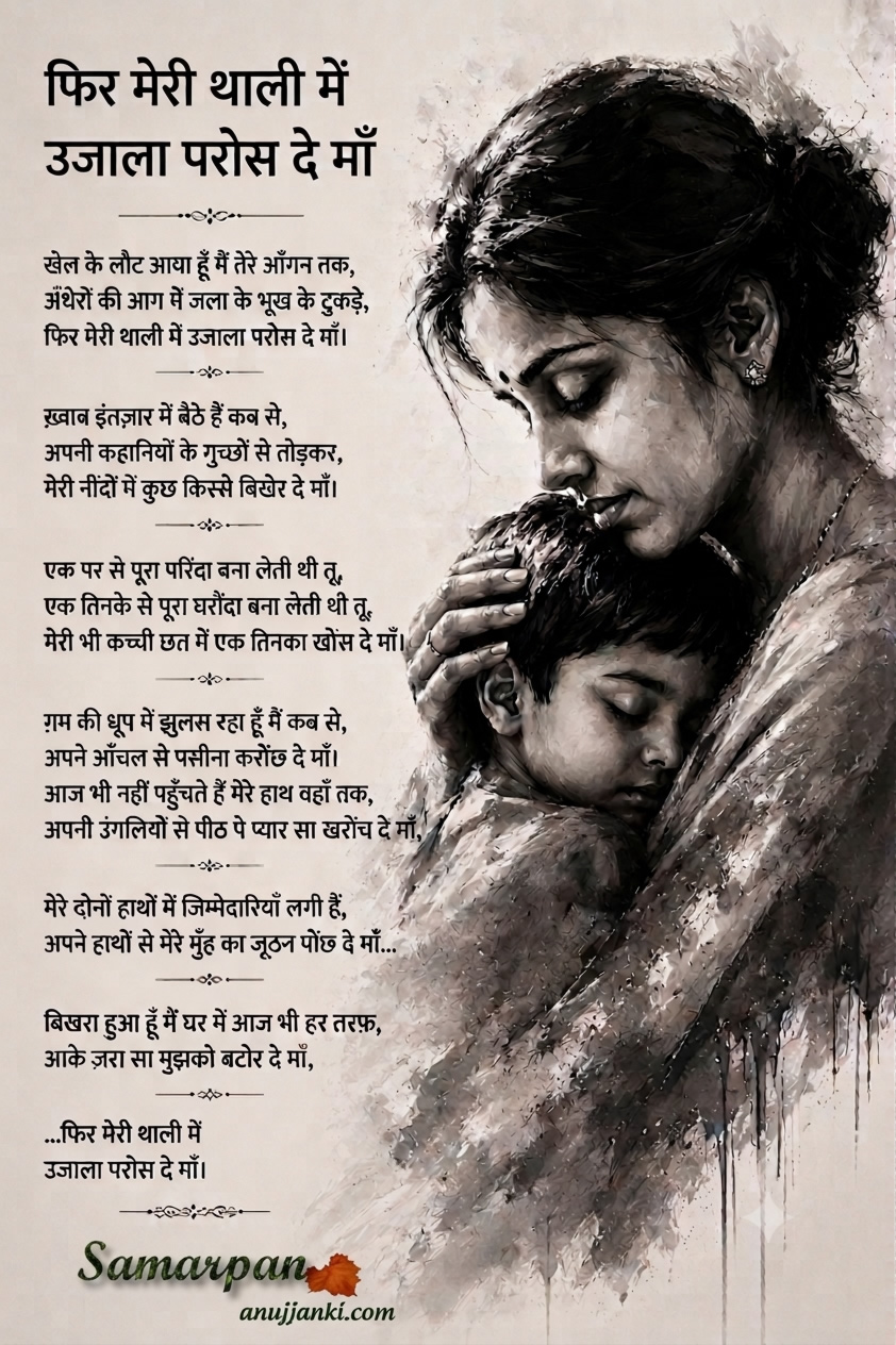 Mother Care